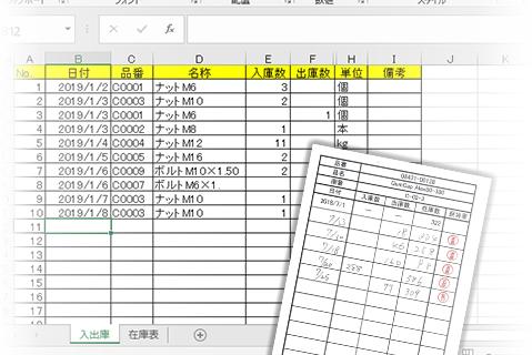 複数人でリアルタイムの在庫管理システム 在庫スイートクラウドlite ロット別管理も